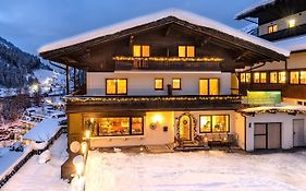 Pension St. Leonhard Bad Gastein